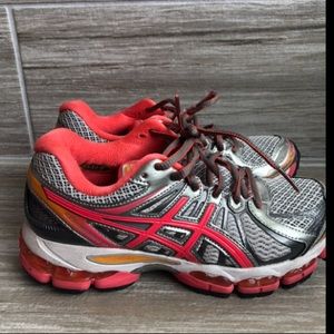 ASICS Gel Nimbus Sneaker